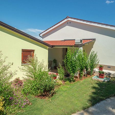 Holiday Home Branka By Interhome Štinjan Zewnętrze zdjęcie