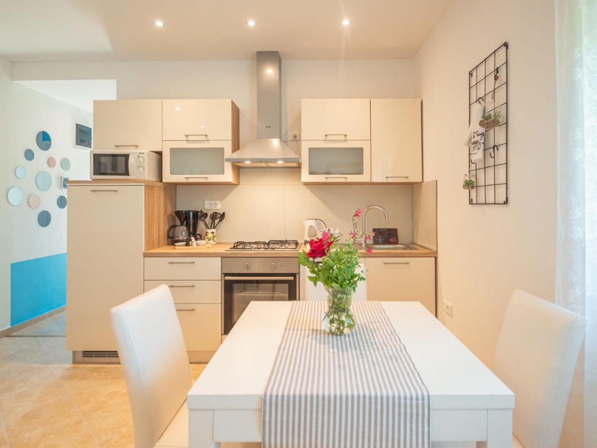 Holiday Home Branka By Interhome Štinjan Zewnętrze zdjęcie