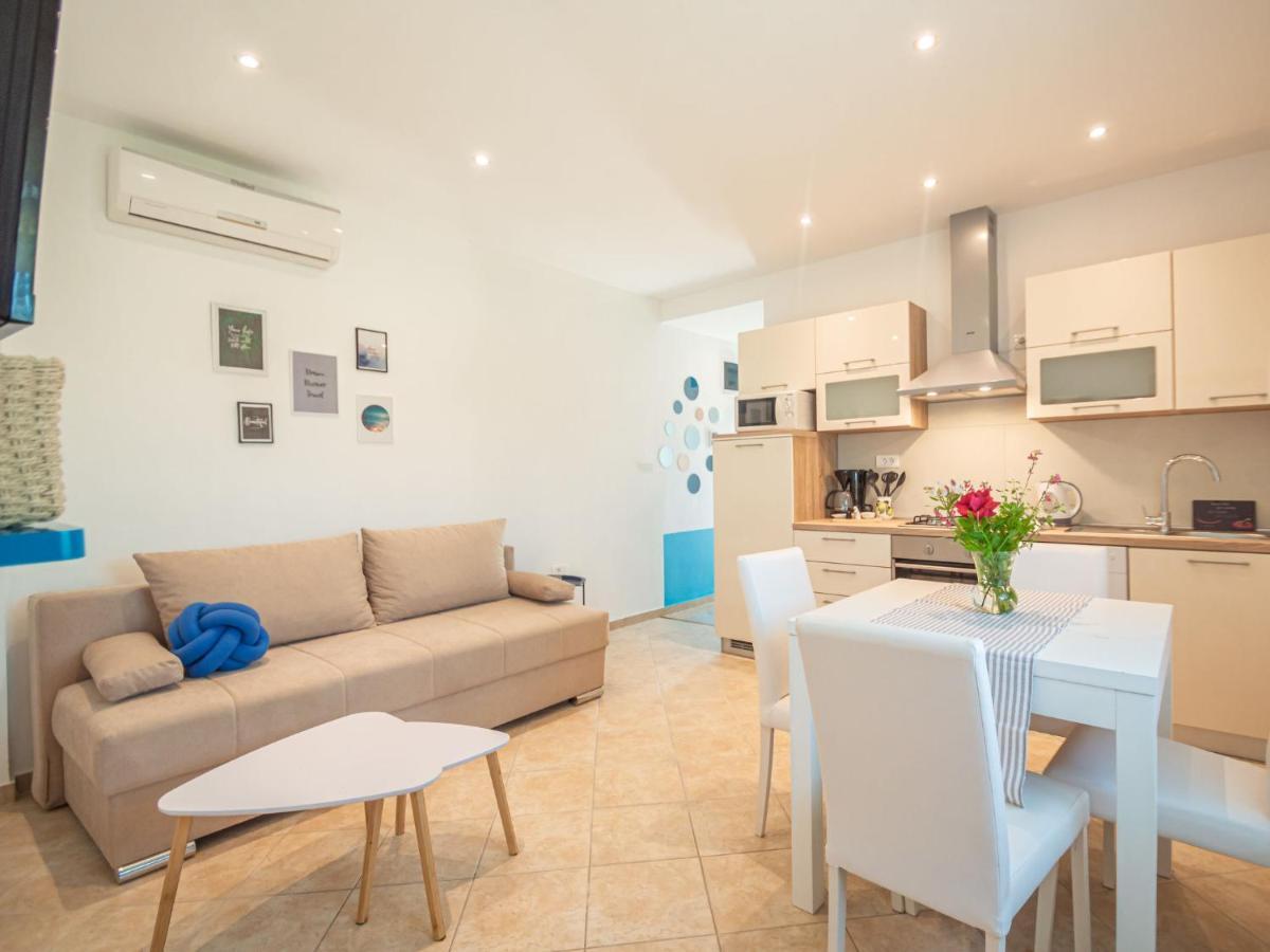Holiday Home Branka By Interhome Štinjan Zewnętrze zdjęcie