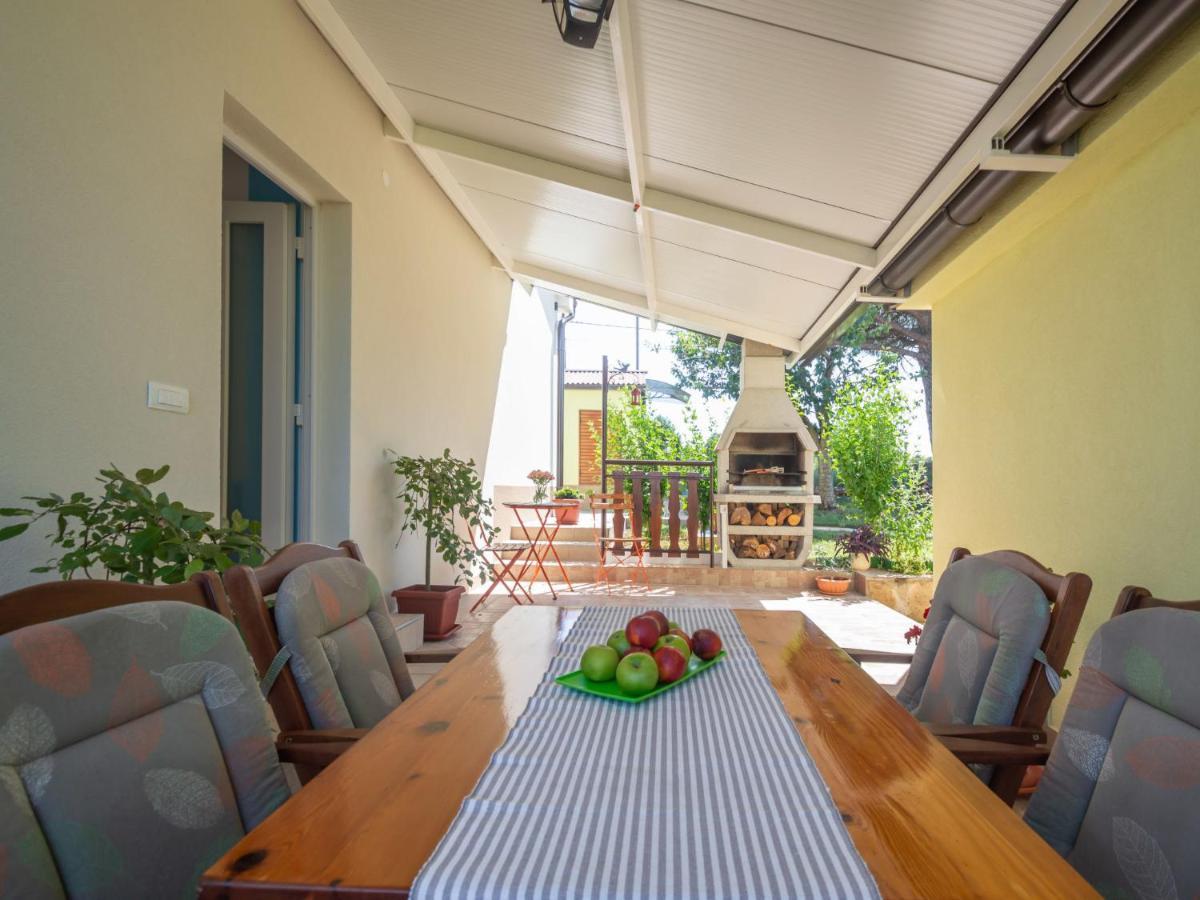 Holiday Home Branka By Interhome Štinjan Zewnętrze zdjęcie