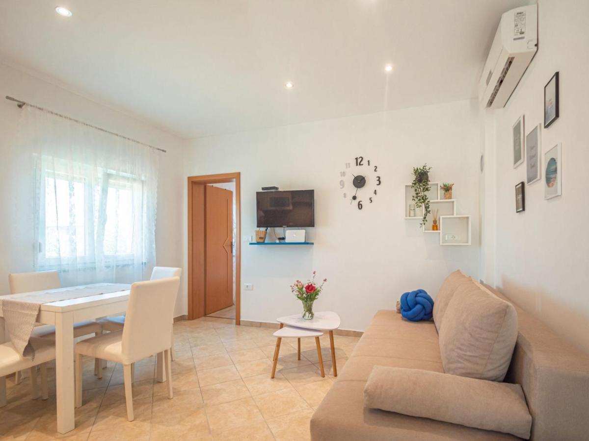 Holiday Home Branka By Interhome Štinjan Zewnętrze zdjęcie