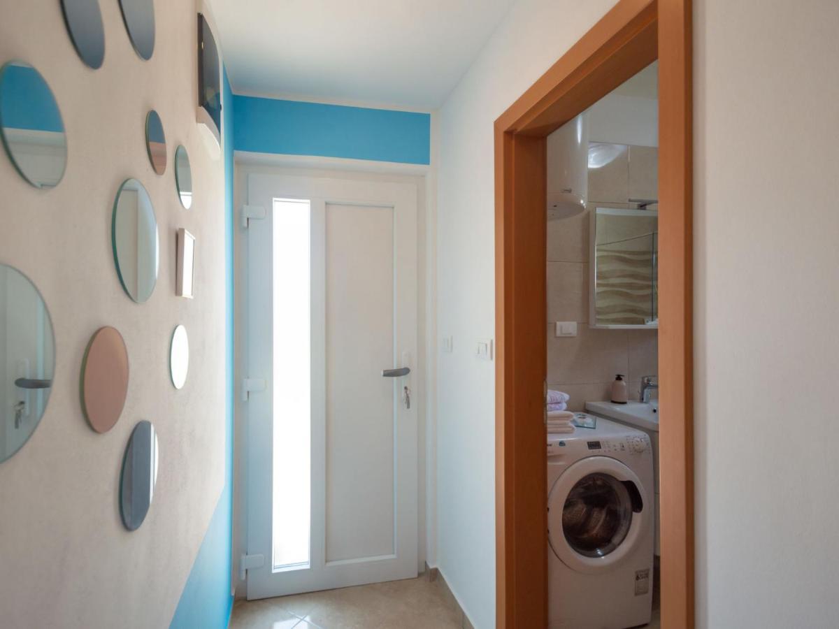 Holiday Home Branka By Interhome Štinjan Zewnętrze zdjęcie