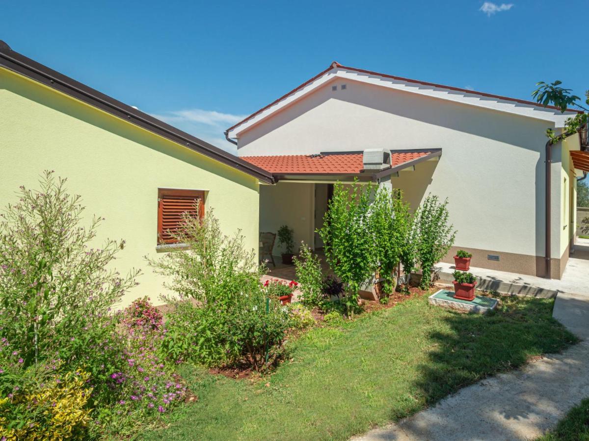 Holiday Home Branka By Interhome Štinjan Zewnętrze zdjęcie