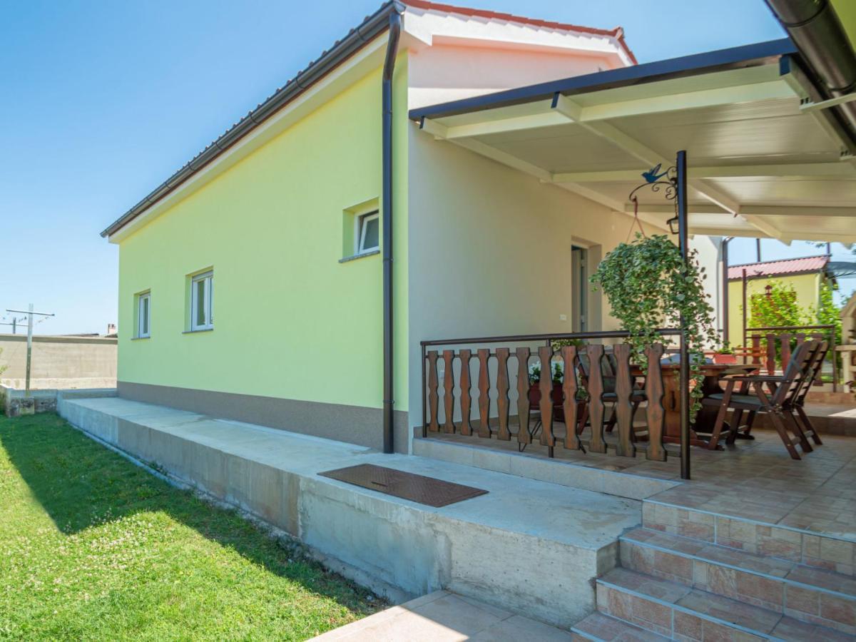 Holiday Home Branka By Interhome Štinjan Zewnętrze zdjęcie