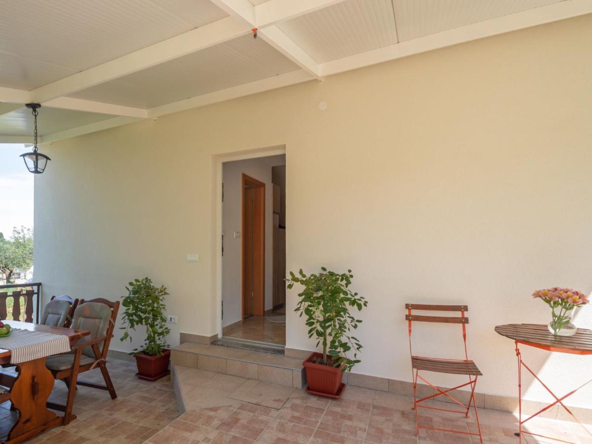 Holiday Home Branka By Interhome Štinjan Zewnętrze zdjęcie